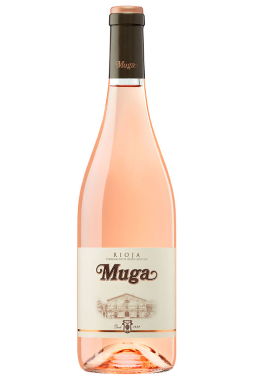 Muga Rose Rioja